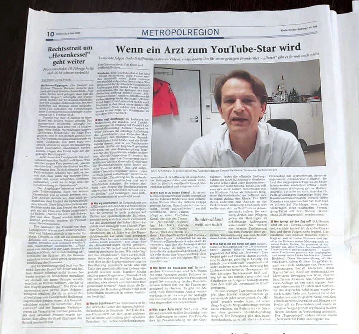 Abbildung aus dem Buch, Originalseite 71
